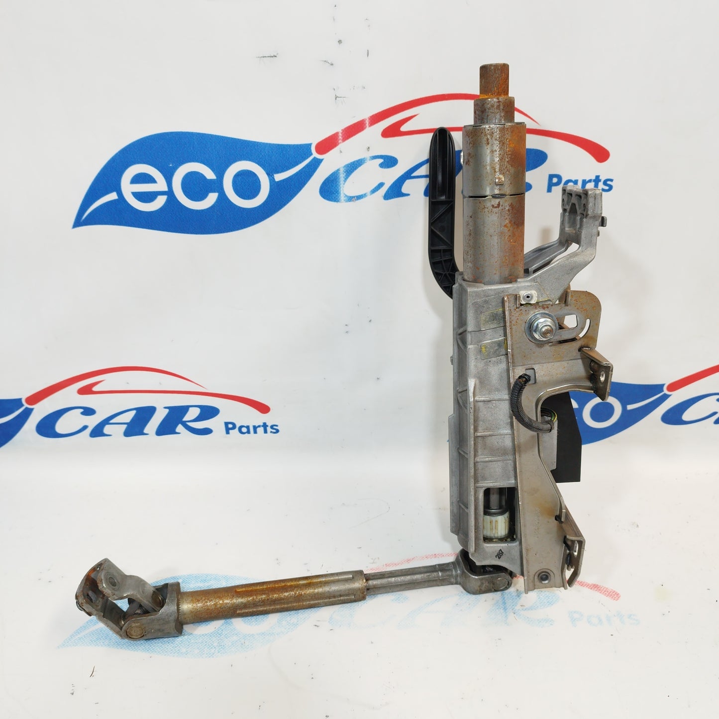 Mini Countryman 2015 Lenksäulencode Ls980810904 ecoAC3044