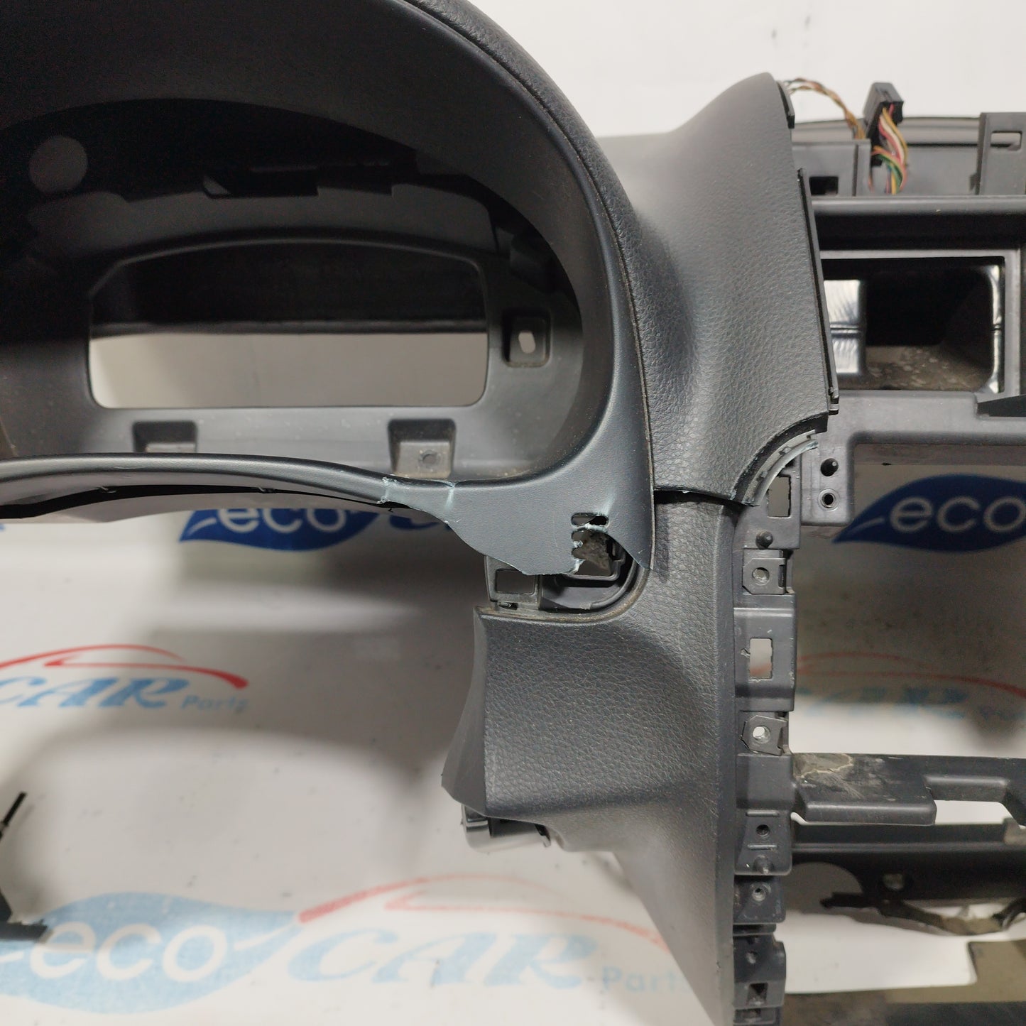 Cruscotto Fiat 16 2012 ecoAC3045