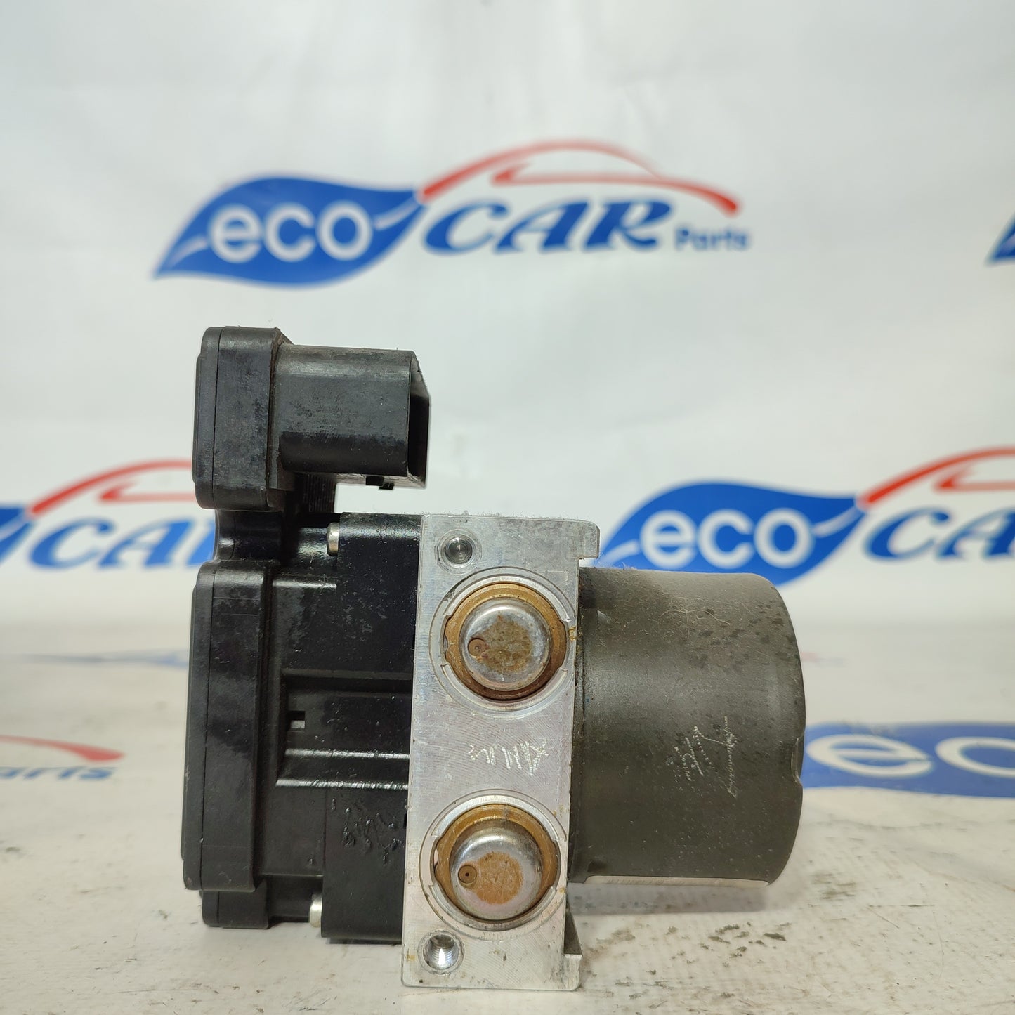 ABS pump Peugeot 206 cod.5wk84108 ecoAG1268