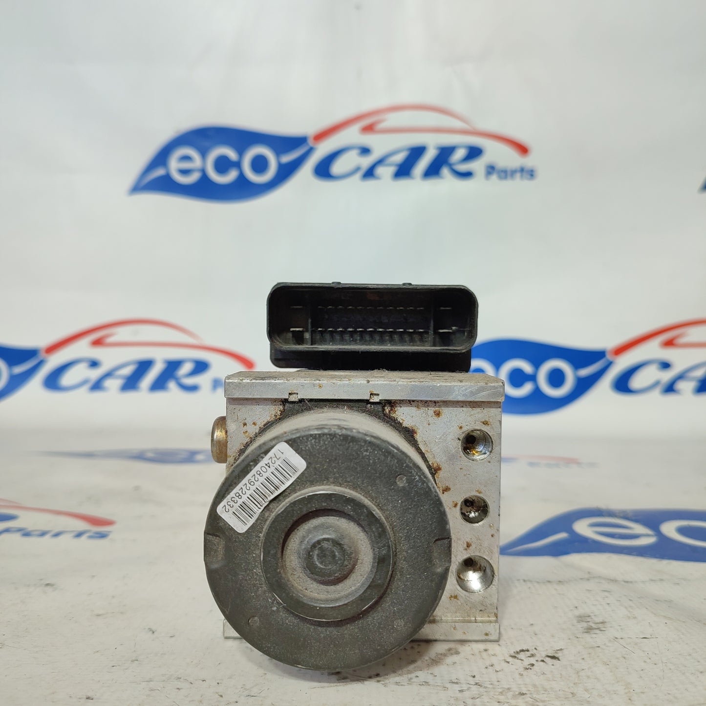 ABS pump Peugeot 206 cod.5wk84108 ecoAG1268