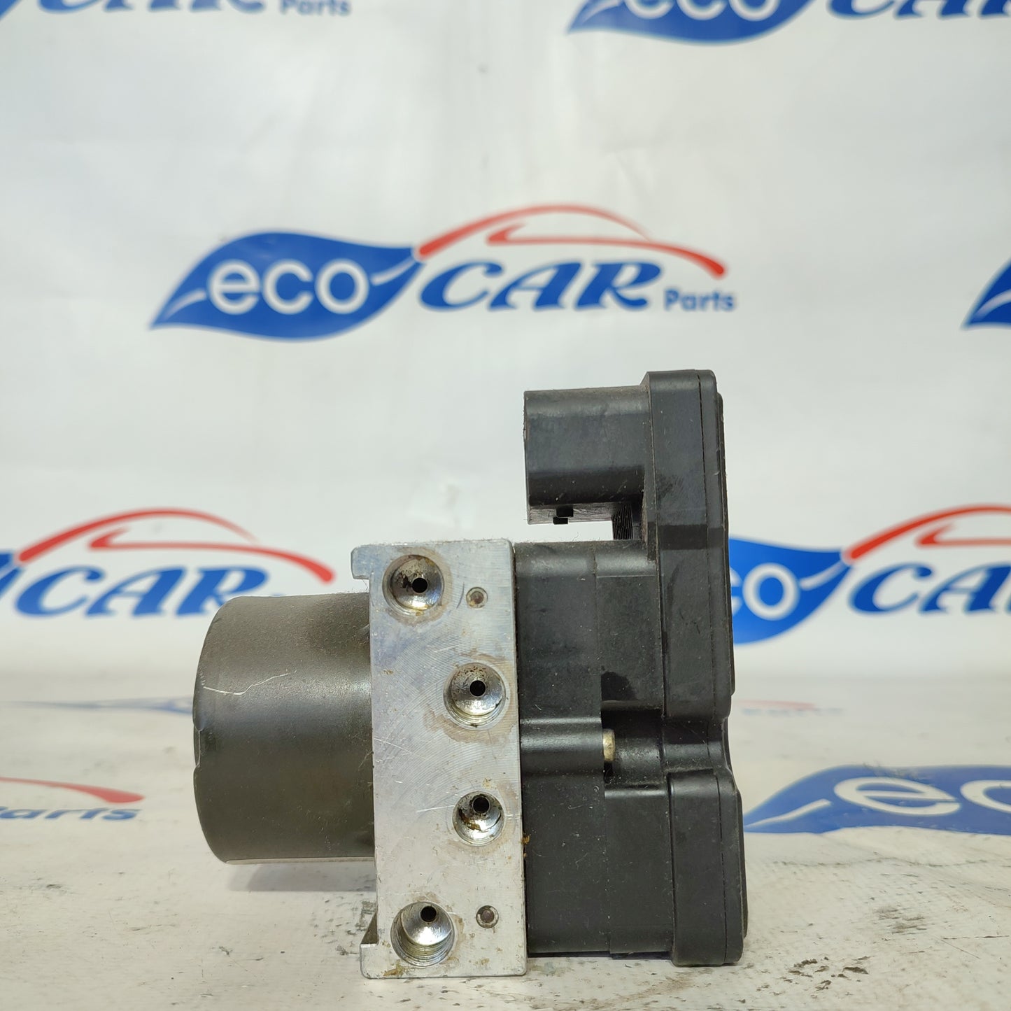 ABS pump Peugeot 206 cod.5wk84108 ecoAG1268
