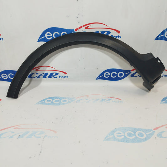 Rear right molding Fiat 16/Suzuki sx4 code 77251-55L0 ecoAC3058