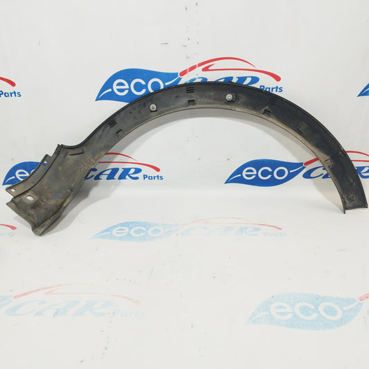 Rear right molding Fiat 16/Suzuki sx4 code 77251-55L0 ecoAC3058