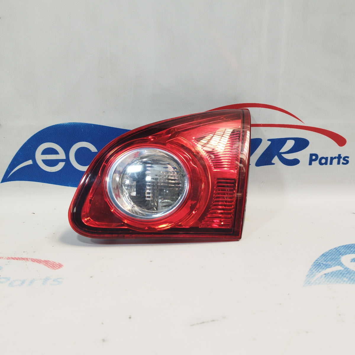 Right rear internal light Nissan Qashqai 2008 code 89071064 ecoAC3059