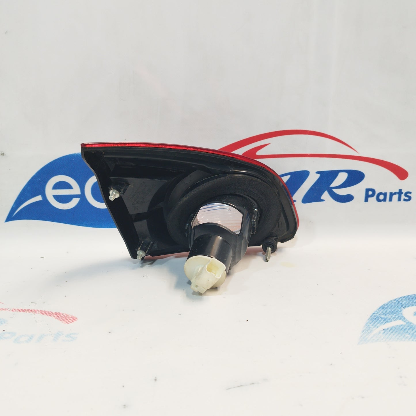 Nissan Qashqai 2008 Innenraumleuchte hinten rechts, Fehlercode 89071064 ecoAC3059