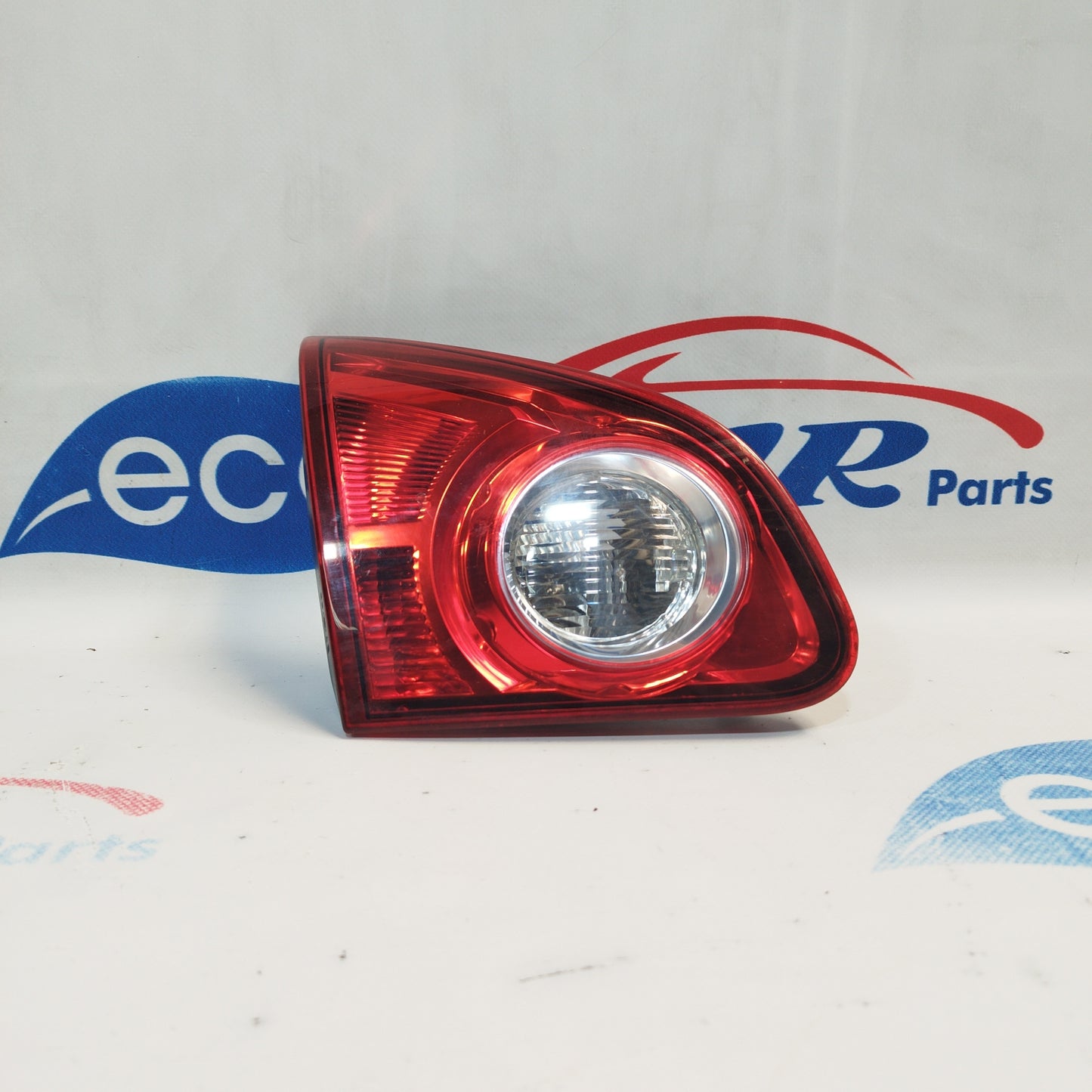 Left rear internal light Nissan Qashqai 2008 code 89071063 ecoAC3060