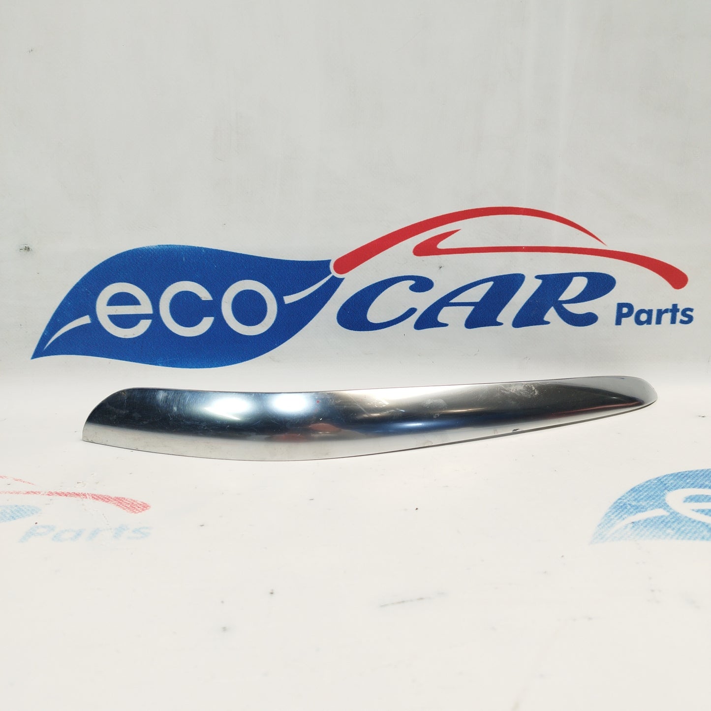 Chrom-Mittelleiste rechts für Fiat 16/Suzuki SX4 2012, Teilenummer 73851-80J1, ecoAC3061