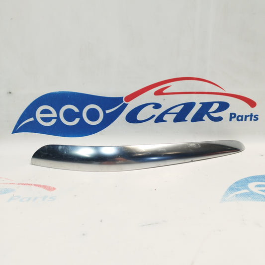 Chromed right central dashboard molding Fiat 16/Suzuki sx4 2012 code 73851-80j1 ecoAC3061