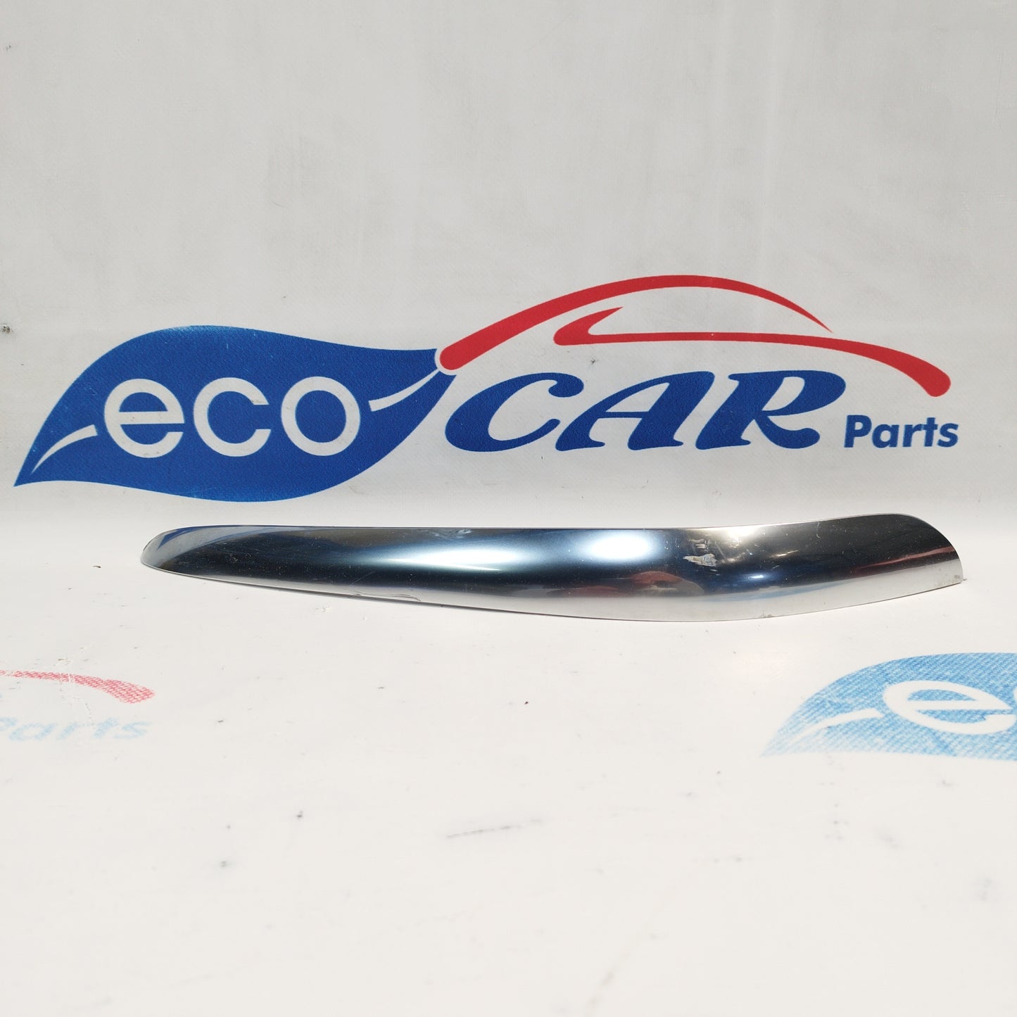 Modanatura centrale sx cruscotto cromata Fiat 16/Suzuki sx4 2012 cod.73852-80j1 ecoAC3062