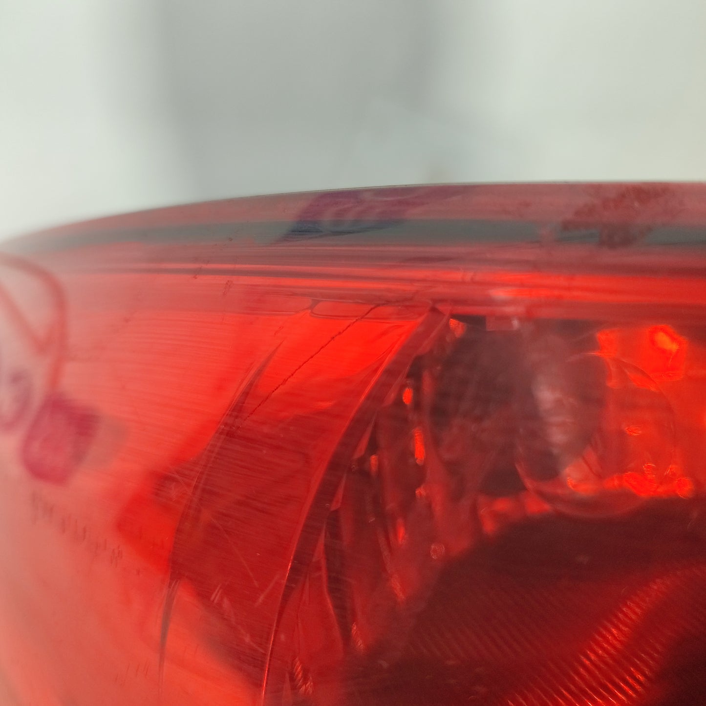 Fiat 16 ecoAG1274 linke Rückleuchte