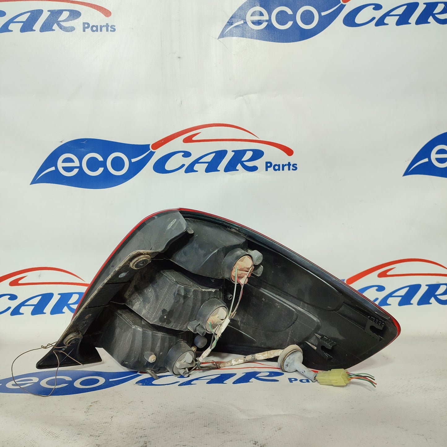 Fiat 16 ecoAG1274 linke Rückleuchte