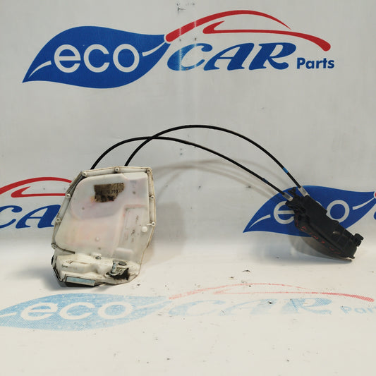 Serratura posteriore dx Fiat 16 2012 3 pin codice 82301-79j12 ecoAC3067