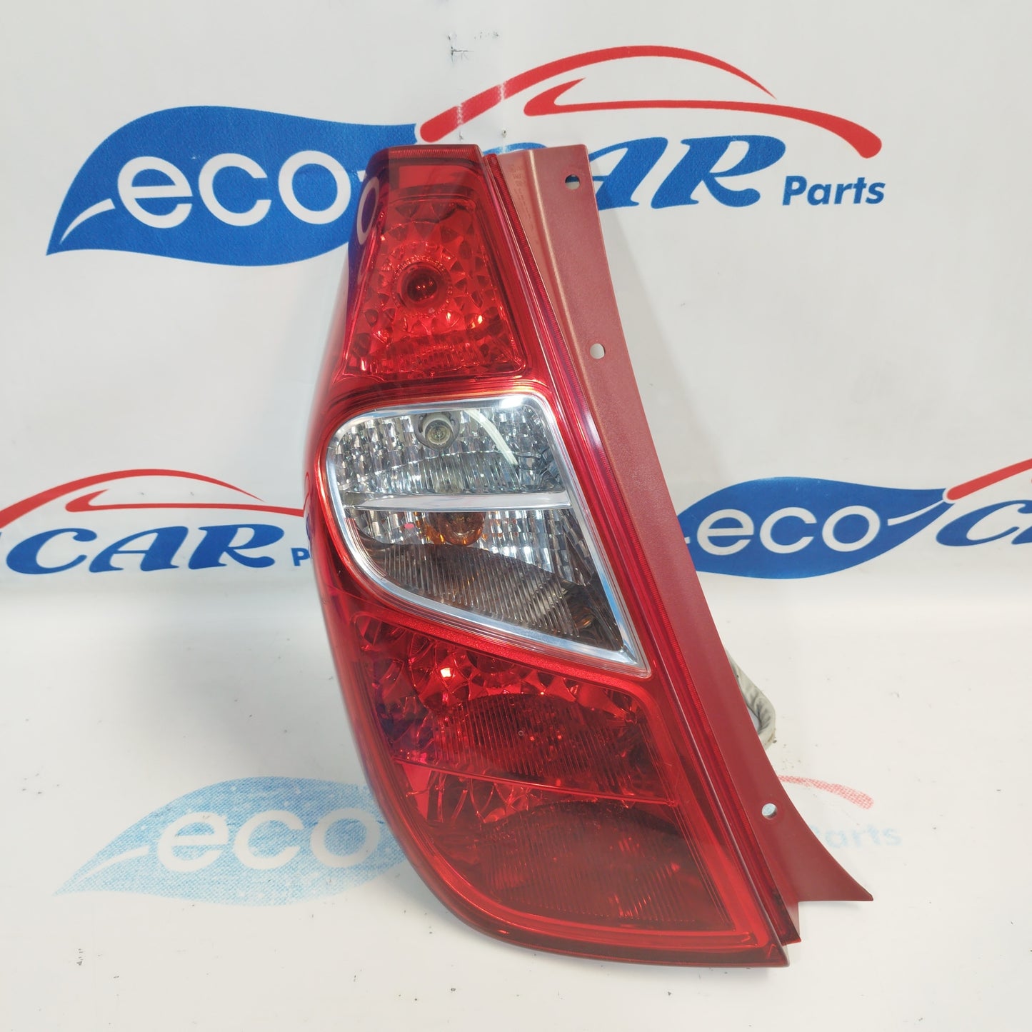 Linke Rückleuchte Hyundai i10 2010 Code 92401-0x110 ecoAC3069