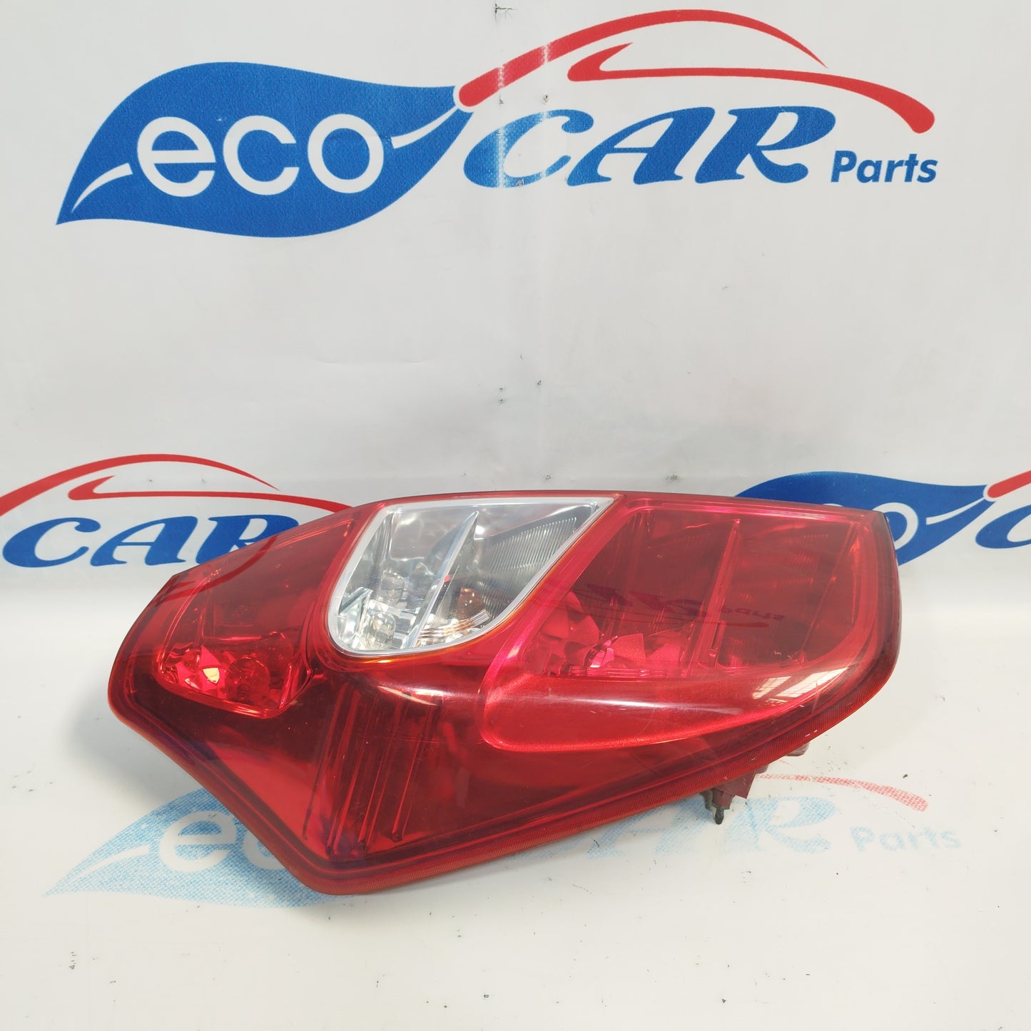 Linke Rückleuchte Hyundai i10 2010 Code 92401-0x110 ecoAC3069