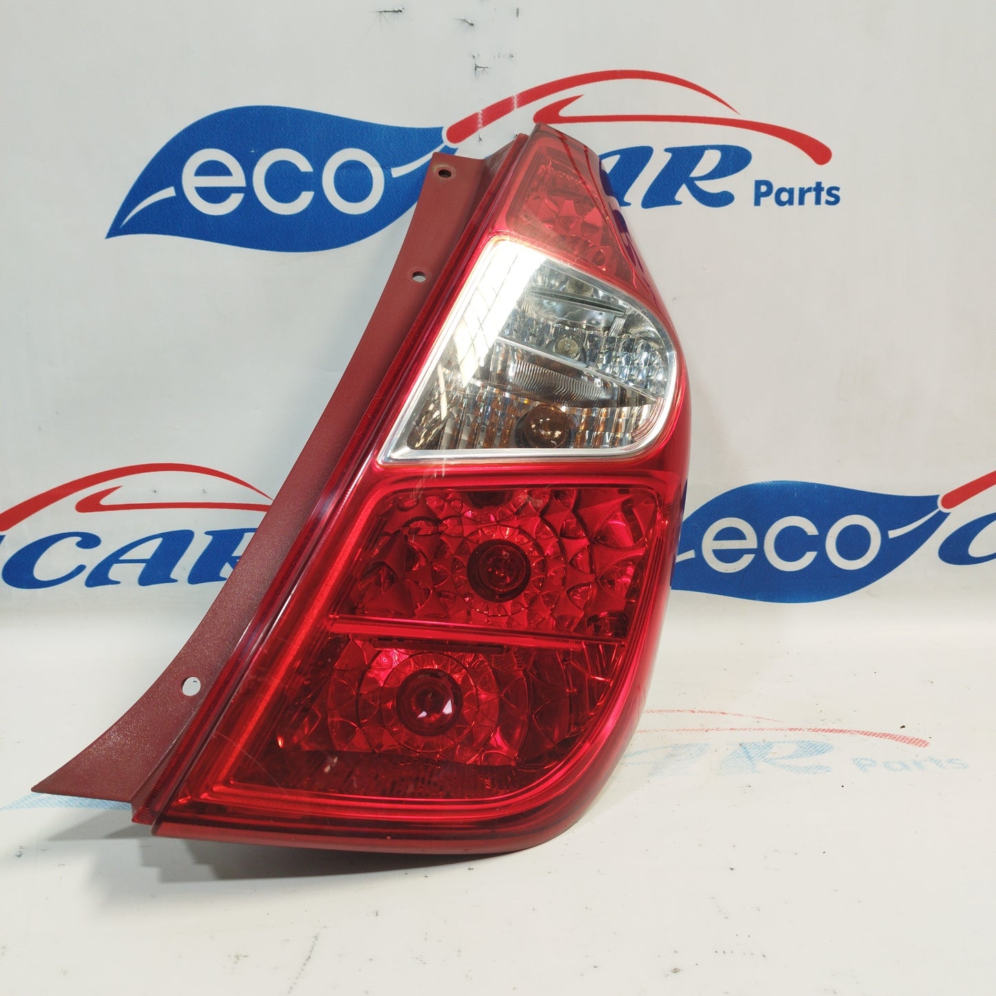 Hyundai i10 2010 rechtes Rücklicht Code 92402-0x110 ecoAC3070