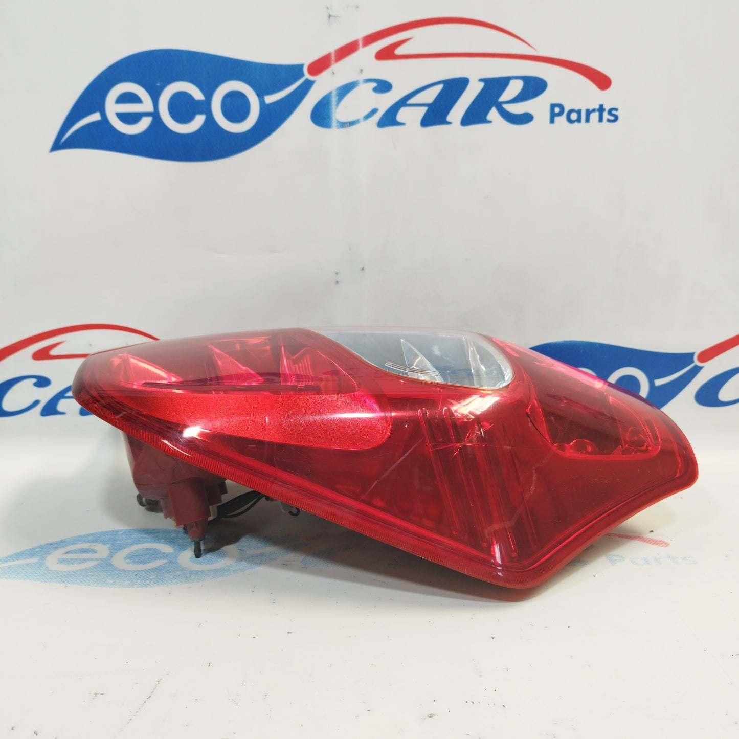 Hyundai i10 2010 rechtes Rücklicht Code 92402-0x110 ecoAC3070