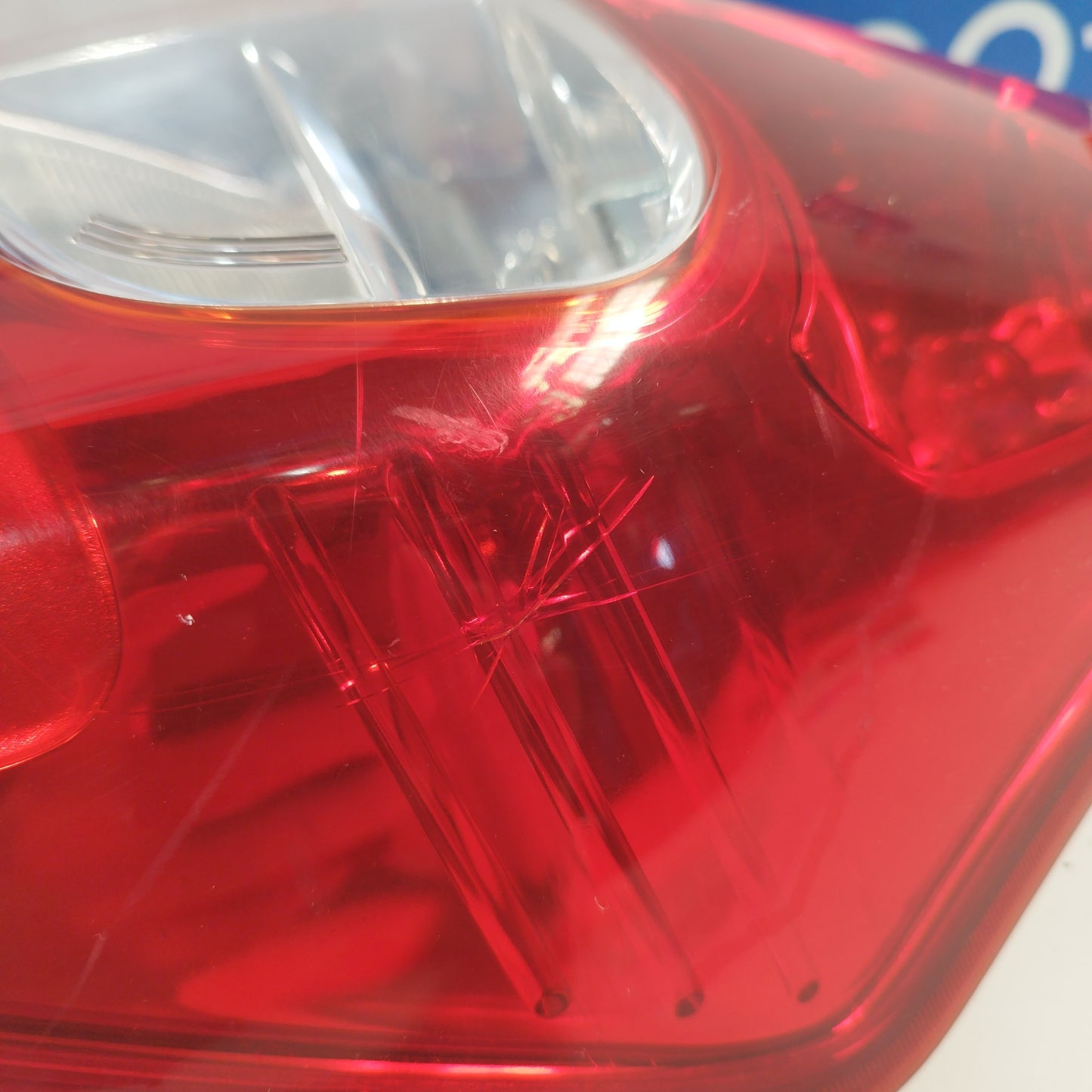 Hyundai i10 2010 rechtes Rücklicht Code 92402-0x110 ecoAC3070