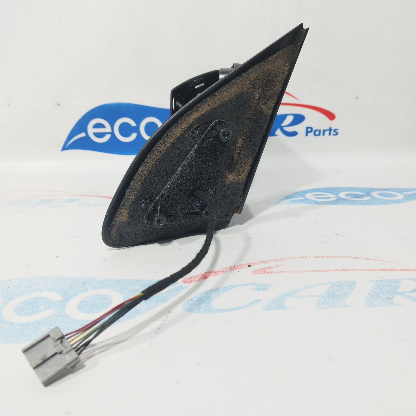 Right mirror Nissan Qashqai 2008 7 wires ecoAC3075