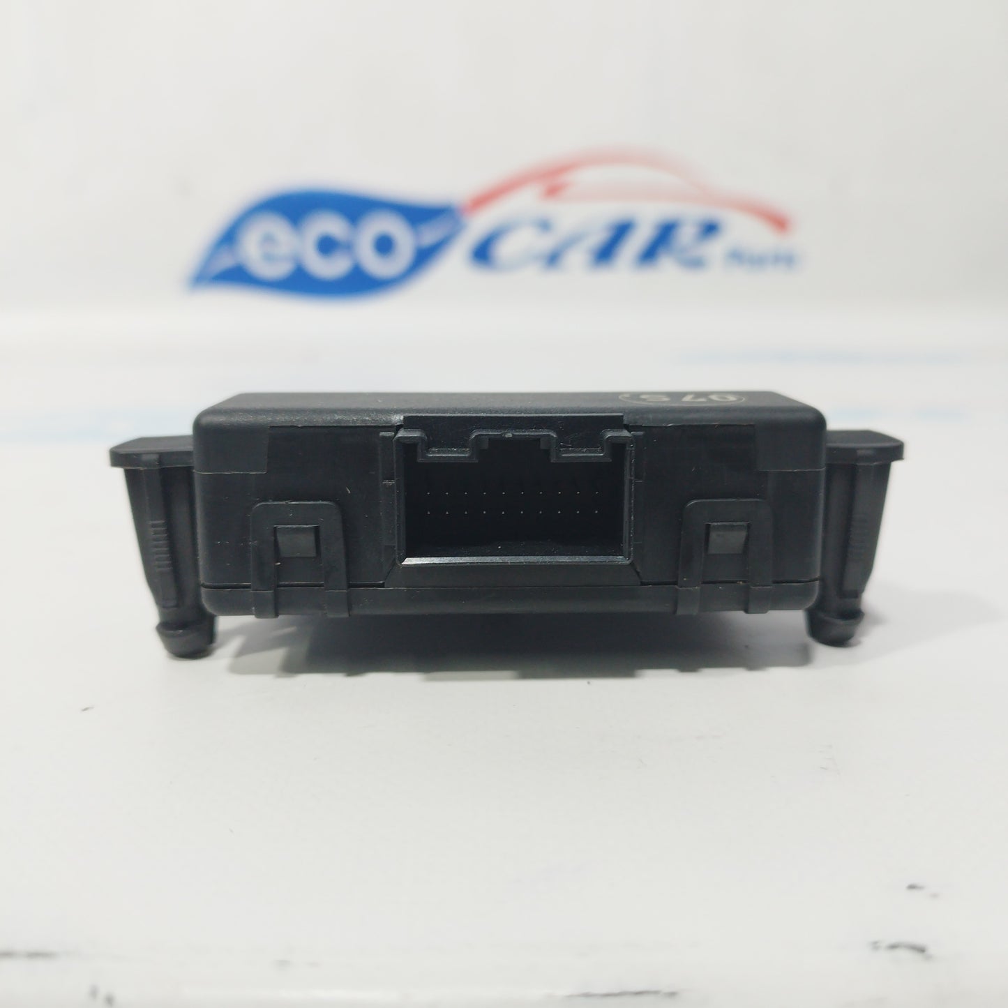 Centralina gateway/modulo di controllo  Volkswagen passat 2009 codice 3c0907530c ecoac3076