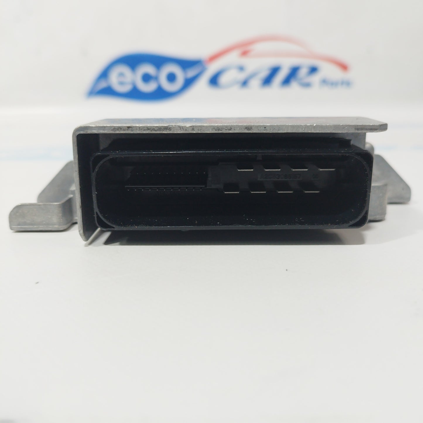 Centralina freno di stazionamento Volkswagen Passat 2009 codice 3c0907801b ecoAC3079