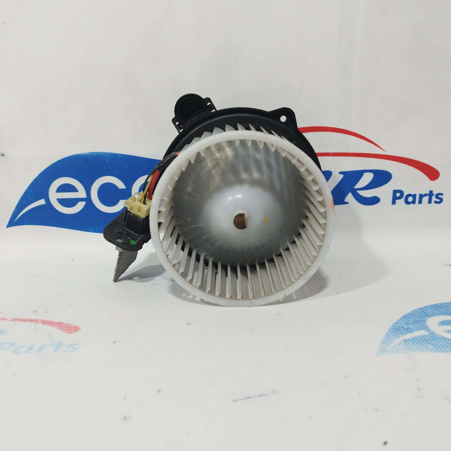 Interior heater fan Hyundai i10 2010 2 pin ecoAC3080