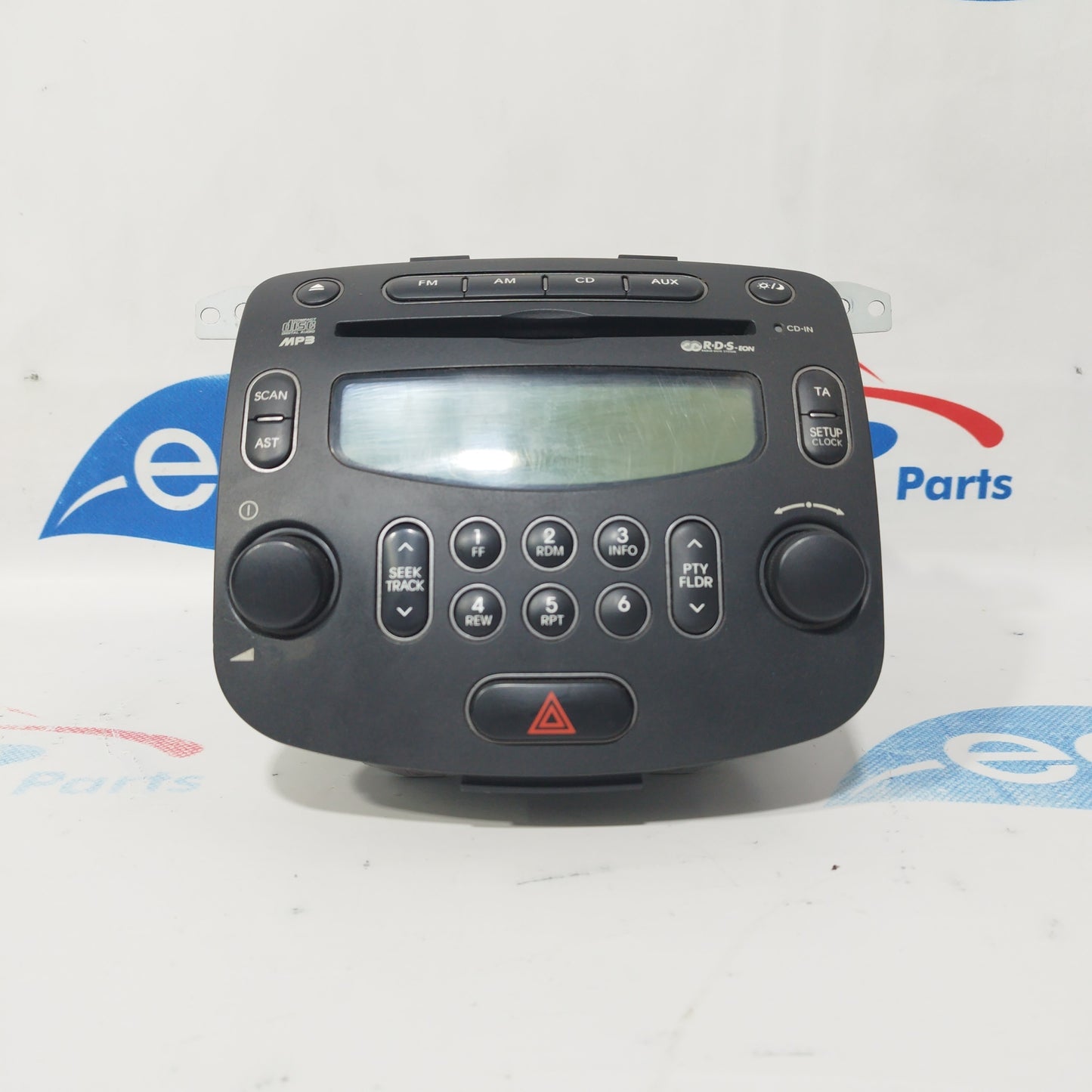 Autoradio aux mp3 Hyundai i10 2010 Codice 96100-0x2314x ecoAC3082