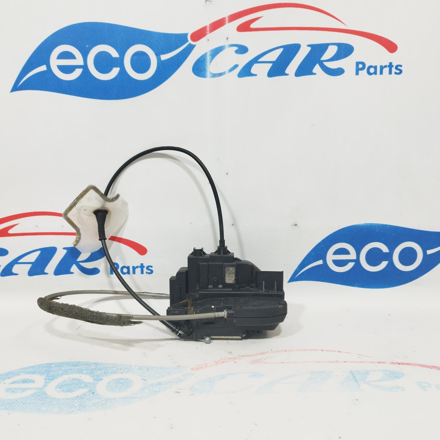 Rear right lock Nissan Qashqai 2008 3 pin ecoAC3088