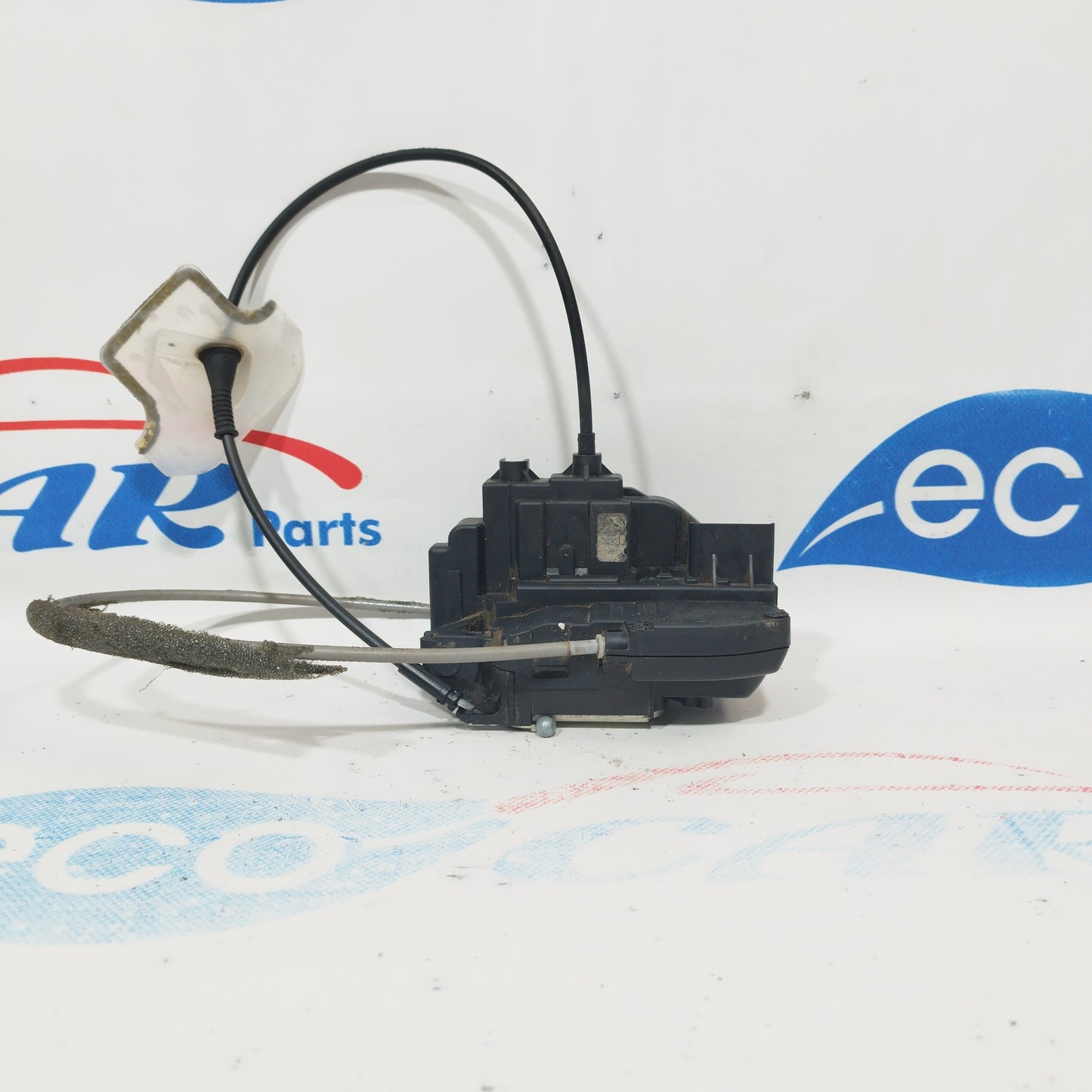 Rear right lock Nissan Qashqai 2008 3 pin ecoAC3088