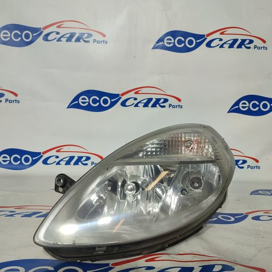 Fanale anteriore sx Lancia Ypsilon 2006 ecoAG1276
