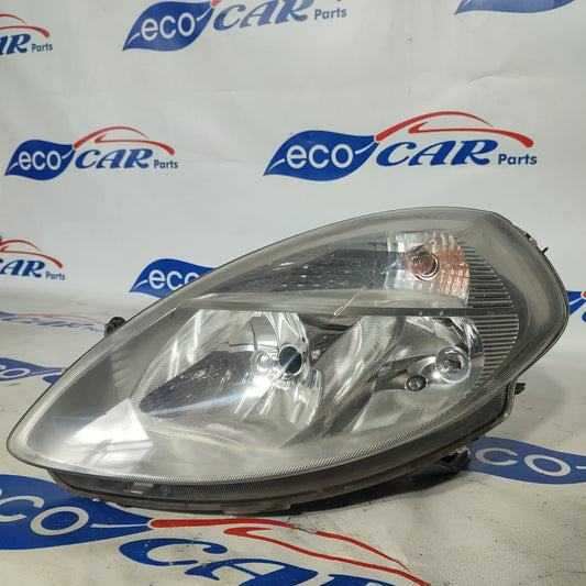 Fanale anteriore sx Lancia Ypsilon 2006 ecoAG1276