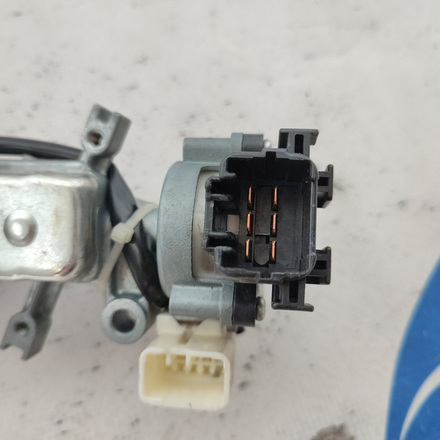 Ignition switch Suzuki Grand Vitara 2009 33970-67j00 ecoAG1281