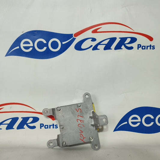 Centralina airbag Subaru Legacy 2009 cod.98221ag260 ecoAG1282