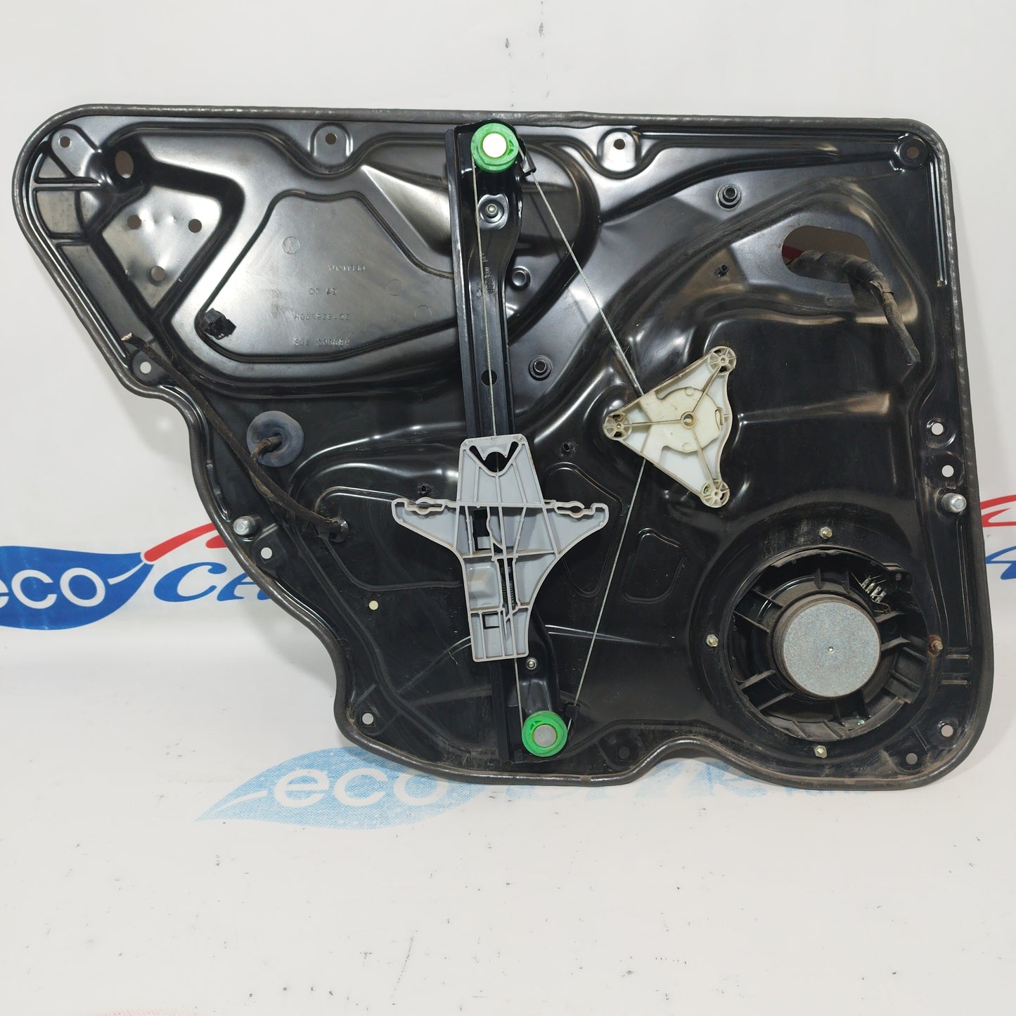 Right rear panel rack Volkswagen Passat 2009 code 3c9839462L ecoAC3089