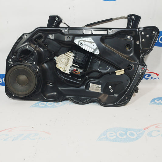 Right front brush rack Volkswagen Passat 2009 cod.3c1837756G ecoAC3090
