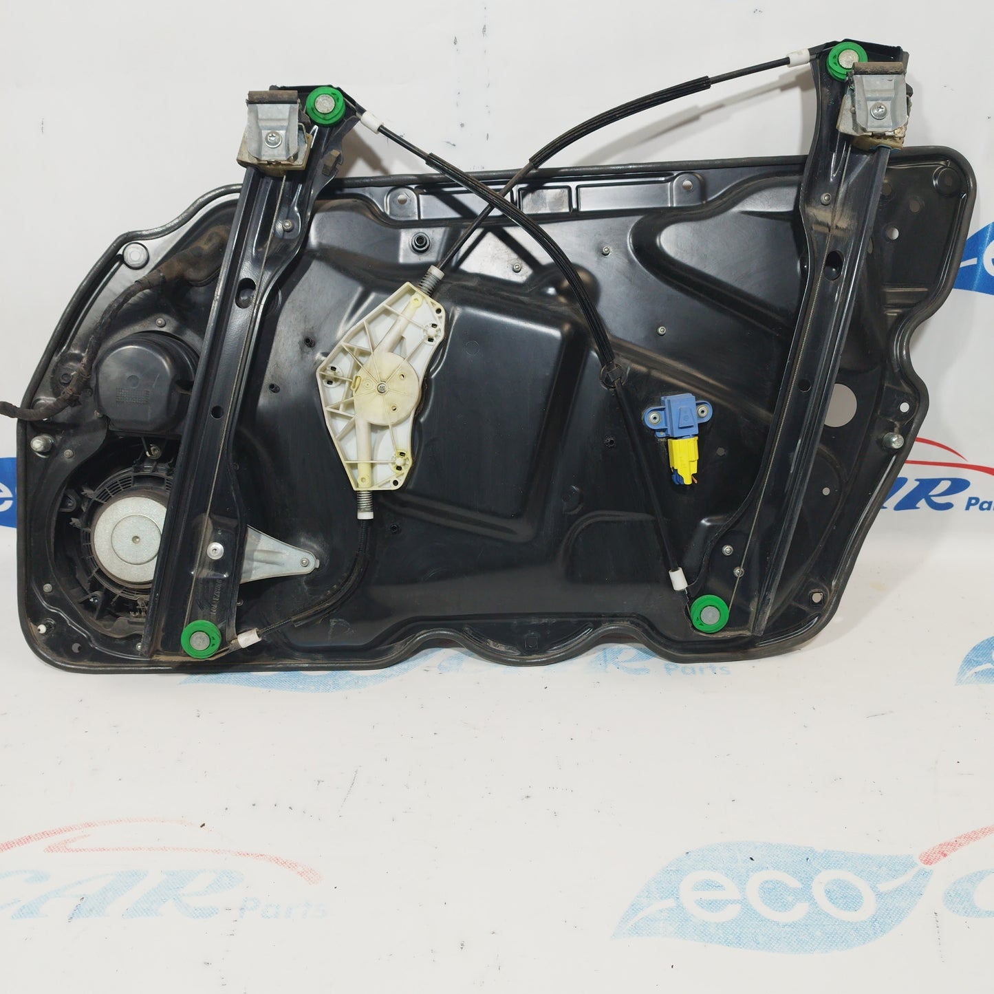 Left front panel rack Volkswagen Passat 2009 code 3c1837755G ecoAC3091