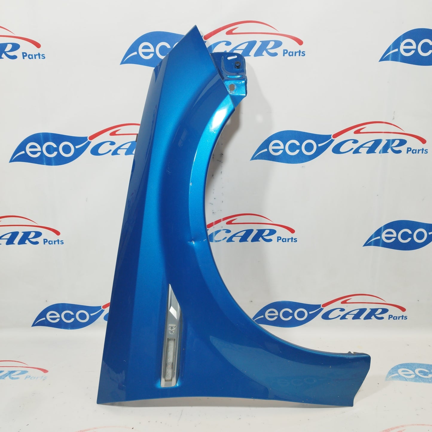 Parafango dx blu elettrico Opel Tigra twintop 2008  ecoAC3093