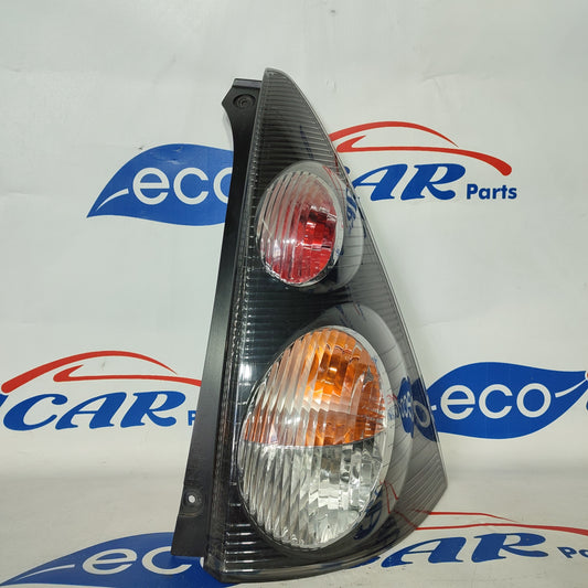 Right rear light Citroen c1 2006 ecoAG1285