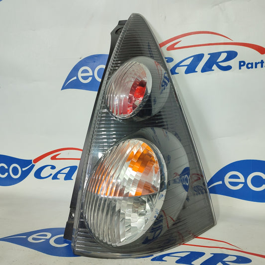 Right rear light Citroen c1 2006 ecoAG1285