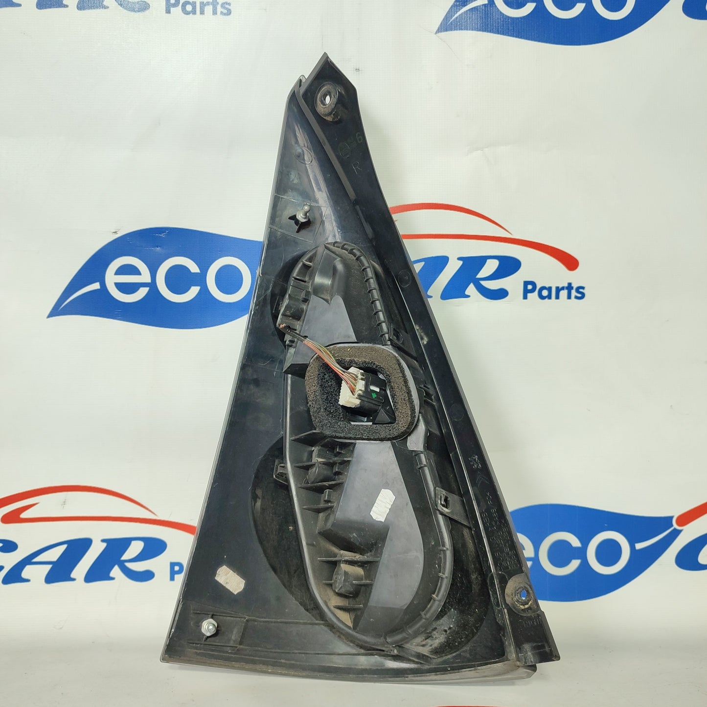 Fanale posteriore dx Citroen c1 2006 ecoAG1285