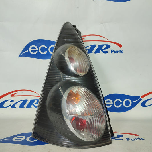 Linke Rückleuchte Citroen C1 2006 ecoAG1286