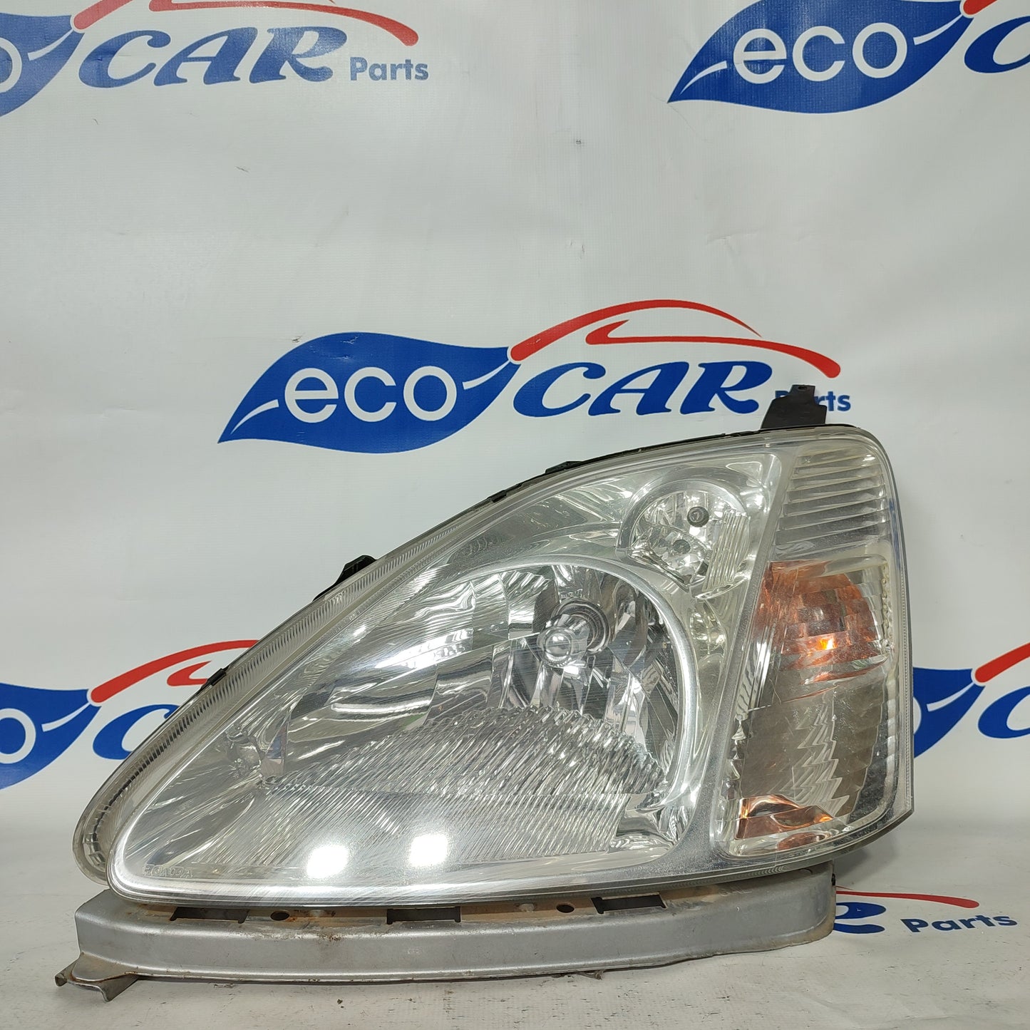 Left front light Honda Civic 2001 ecoAG1289