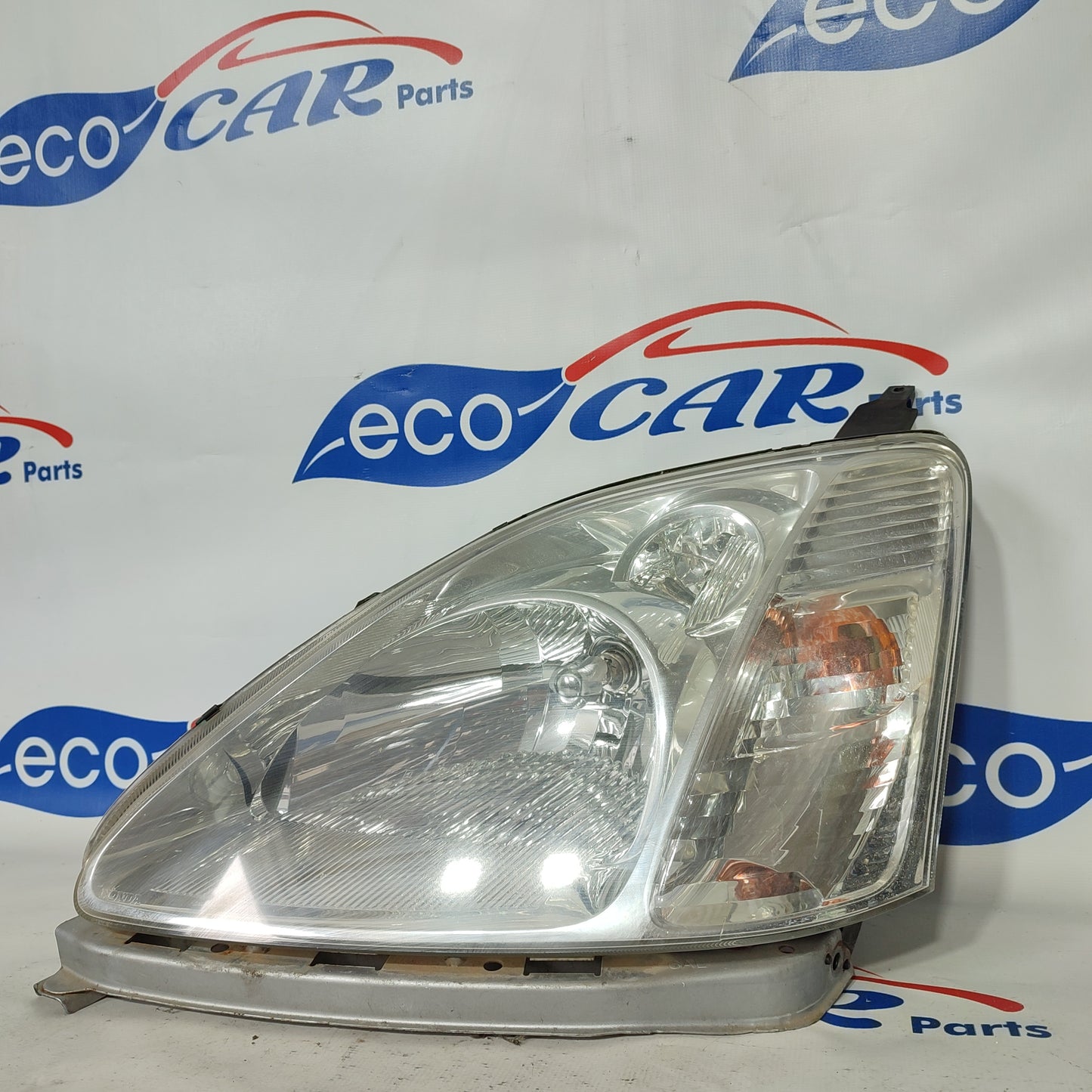 Left front light Honda Civic 2001 ecoAG1289