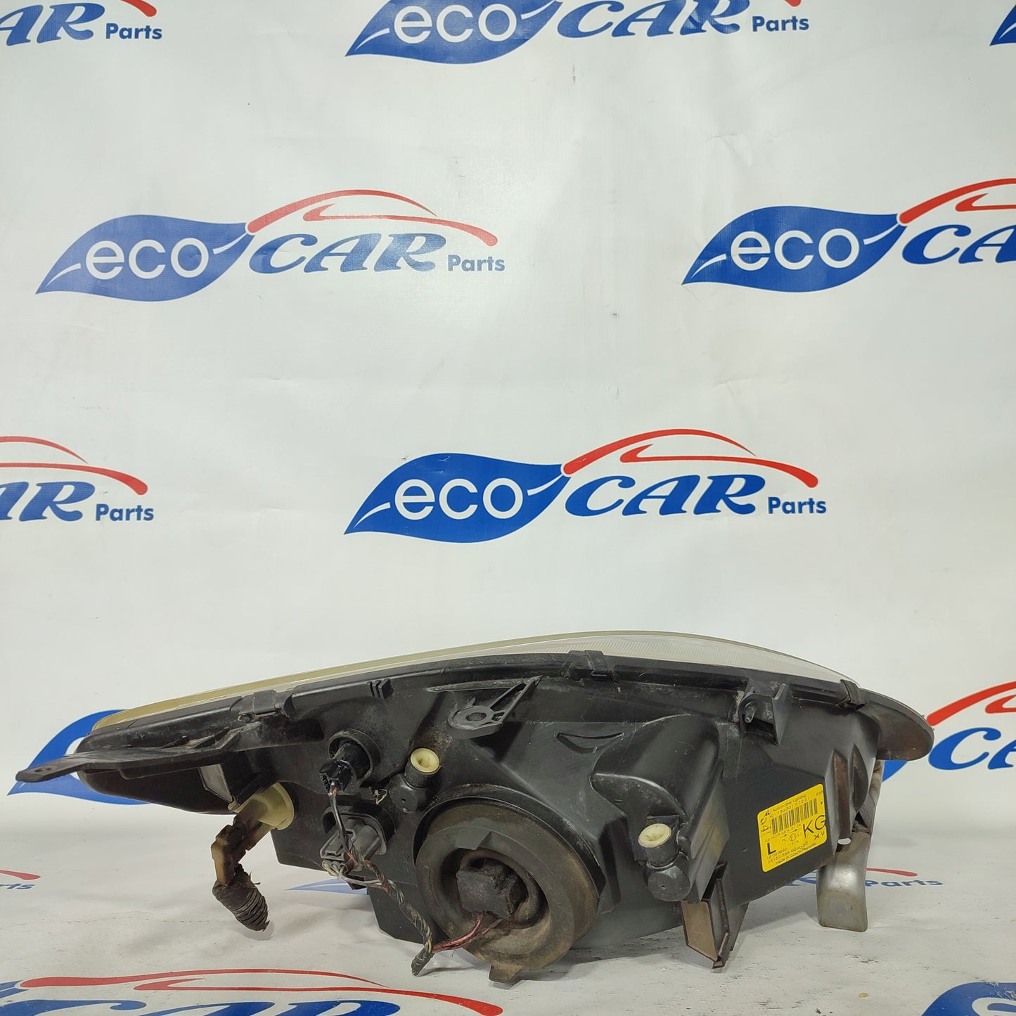 Left front light Honda Civic 2001 ecoAG1289