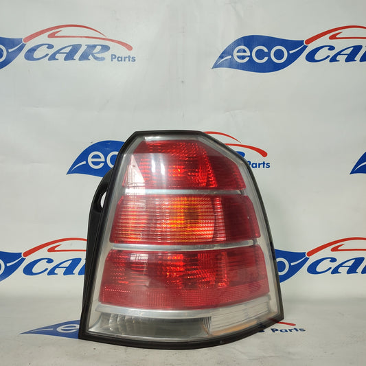 Fanale posteriore dx Opel Zafira B 2006 ecoAG1290