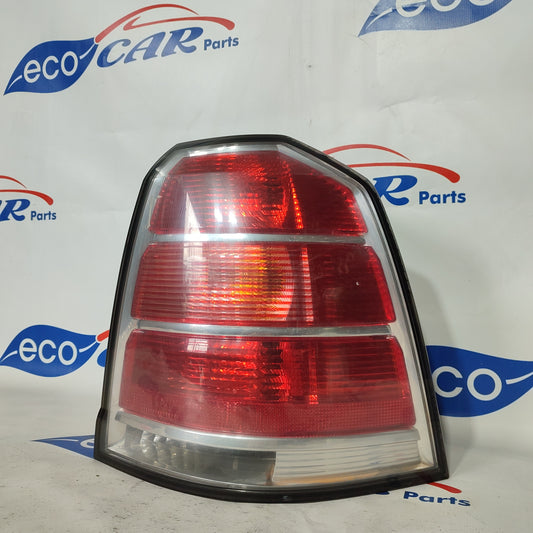 Fanale posteriore dx Opel Zafira B 2006 ecoAG1290