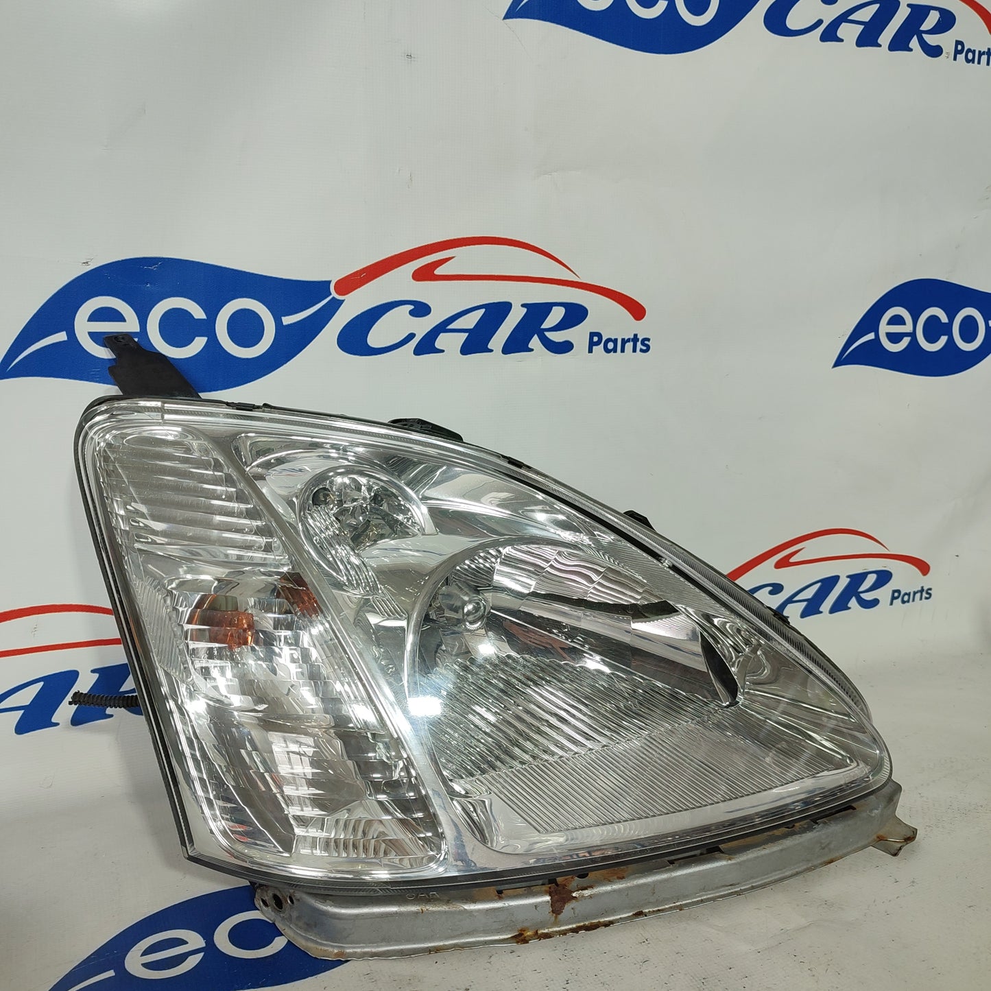 Honda Civic 2001 ecoAG1291 rechter Frontscheinwerfer