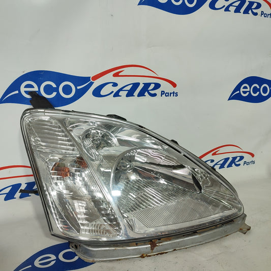 Honda Civic 2001 ecoAG1291 rechter Frontscheinwerfer