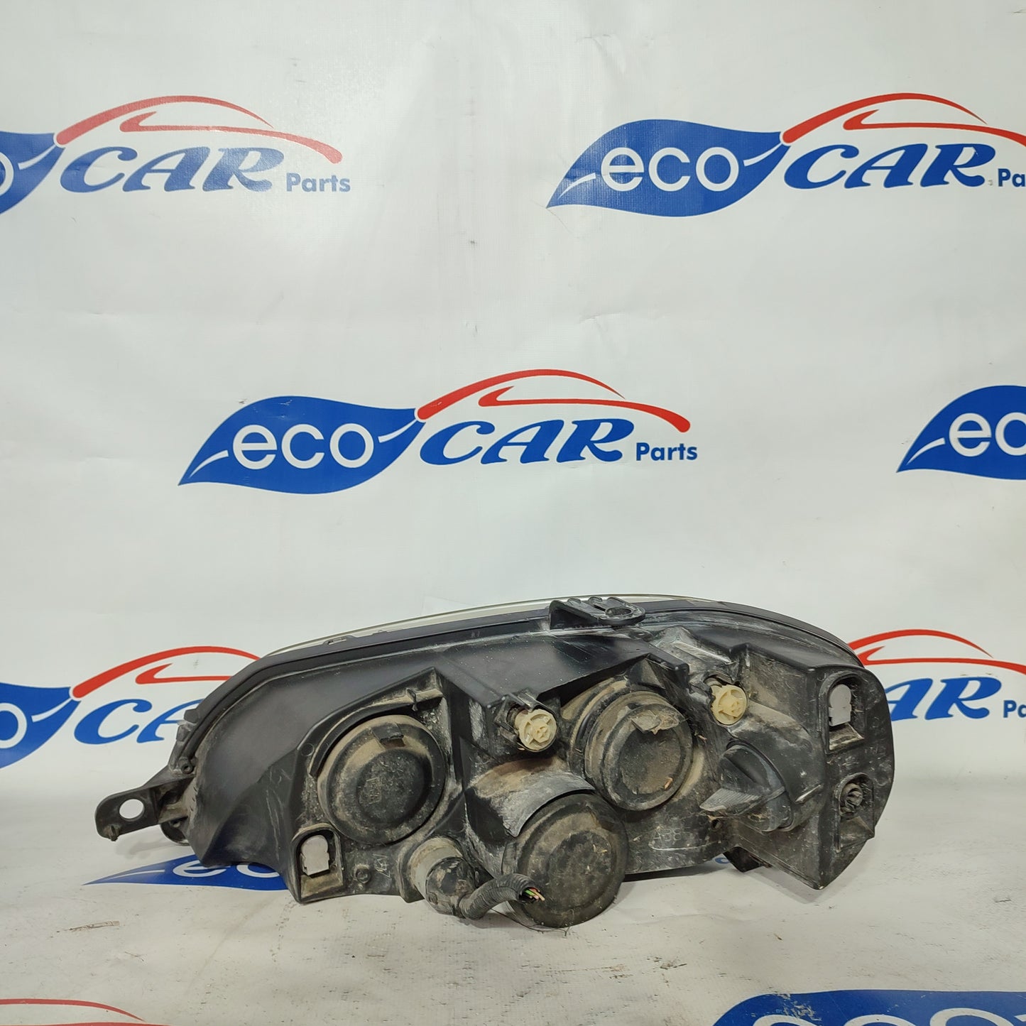 Fanale anteriore dx Fiat Punto 2006 ecoAG1293