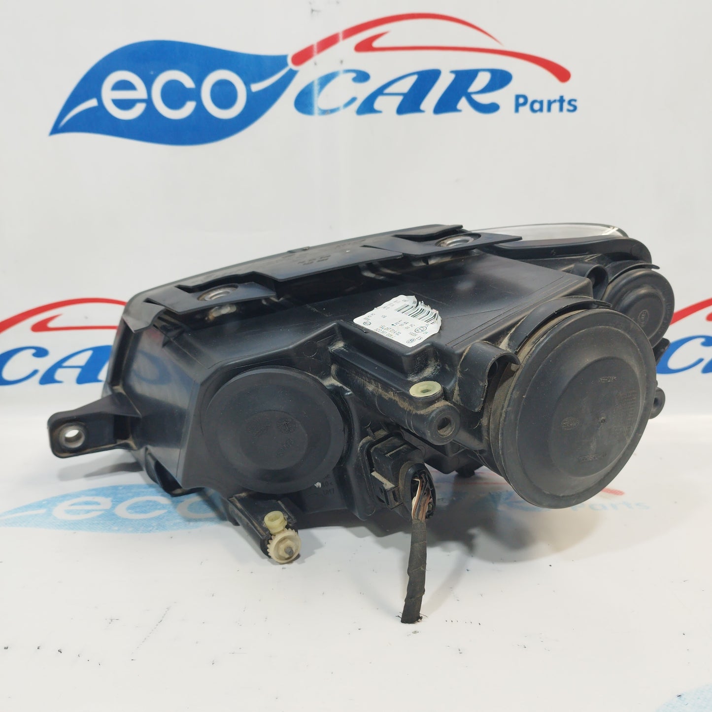 Fanale anteriore dx Volkswagen Passat 2009 cod. 3c0941006J ecoAC3097