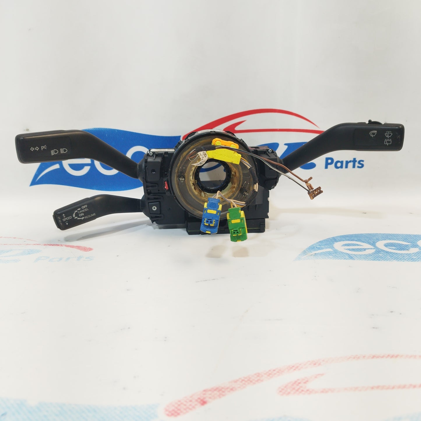 Light switches with cruise control Volkswagen Passat 2009 Code 3c9953513.b ecoAC3098